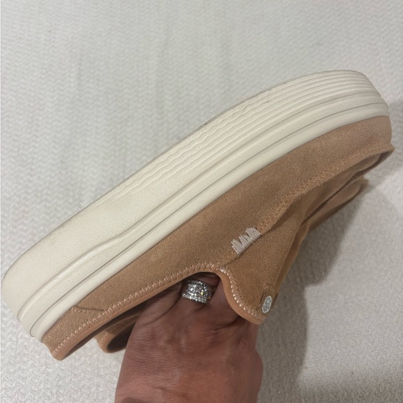 Hey Dude Tan Casual Slip-Ons - Picture 7 of 7